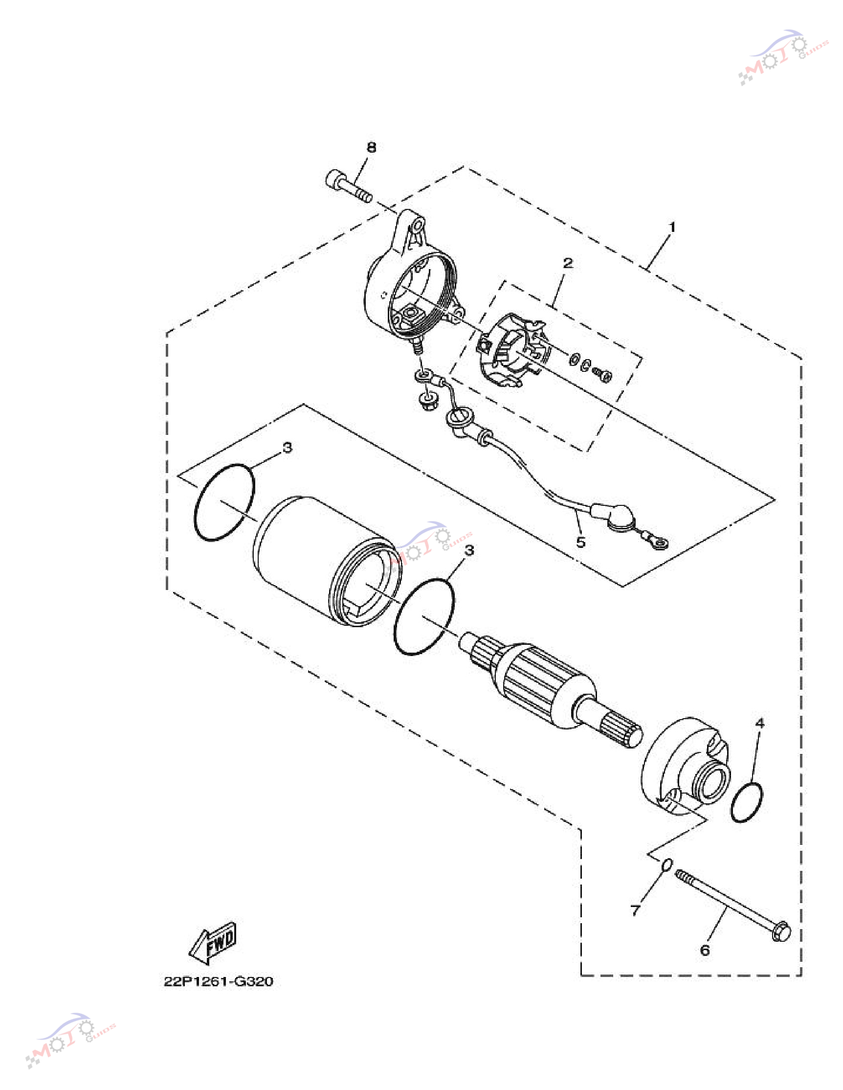 Engine Diagram